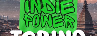 Spazio211 Torino, ripartono gli eventi: il venerdì 20 settembre 2024 arriva Indie Power, primo party totalmente dedicato alla nuova scena indie